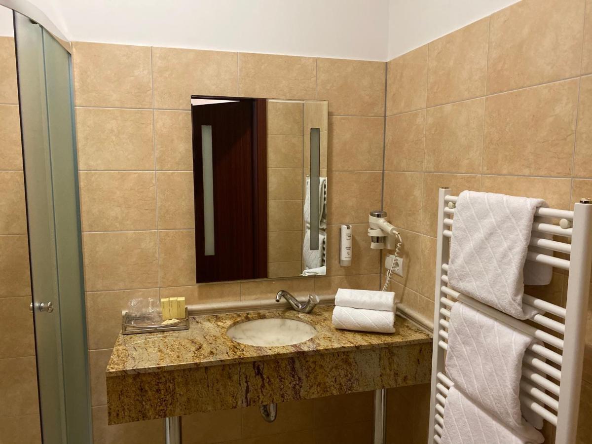 Hotel City Inn Hamburg-Mitte Εξωτερικό φωτογραφία