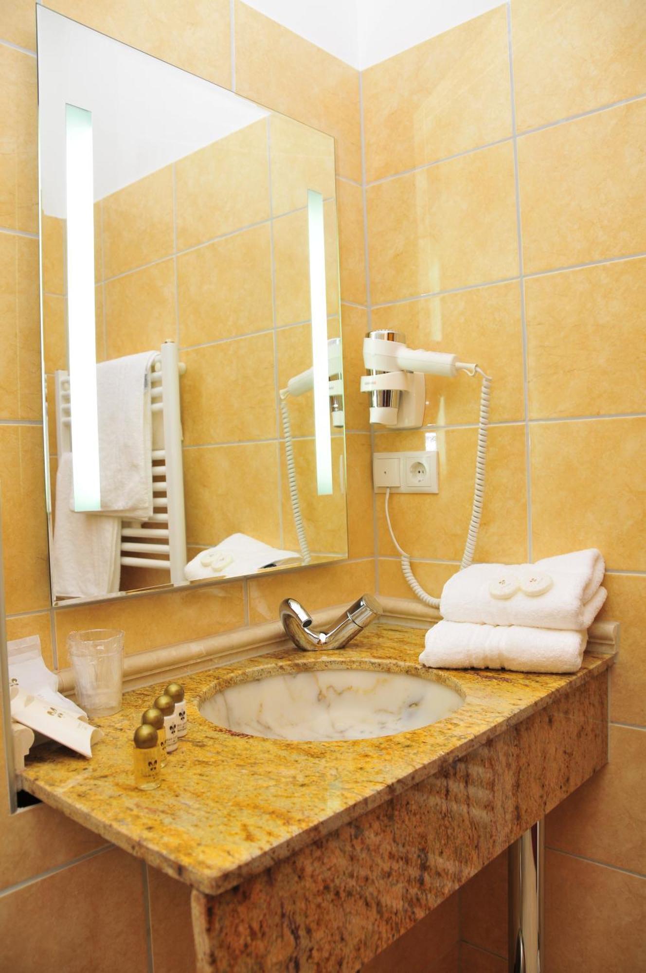 Hotel City Inn Hamburg-Mitte Εξωτερικό φωτογραφία