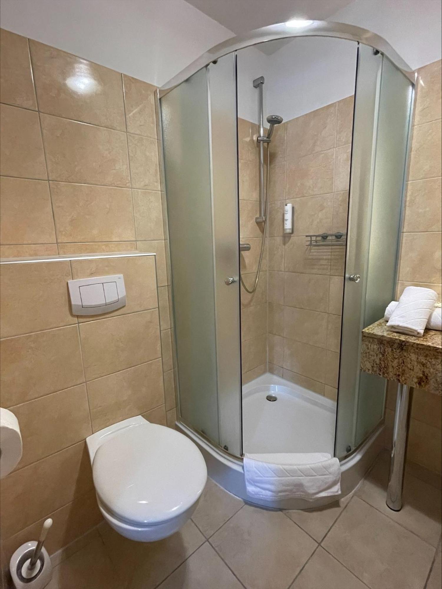 Hotel City Inn Hamburg-Mitte Εξωτερικό φωτογραφία