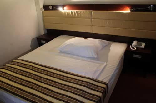 Hotel City Inn Hamburg-Mitte Εξωτερικό φωτογραφία