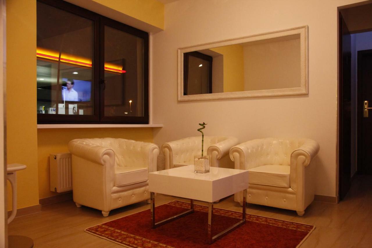 Hotel City Inn Hamburg-Mitte Εξωτερικό φωτογραφία